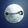 CARAVAN CLUB - HERTS CENTRE (Hertfordshire) - a scarce membership badge (1960's / 1970's) Image 2