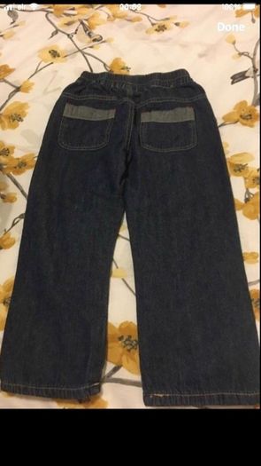 Boys jeans 18/23 mths