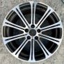 BMW E92 M3 alloys - OEM 220M forged wheels Image 3