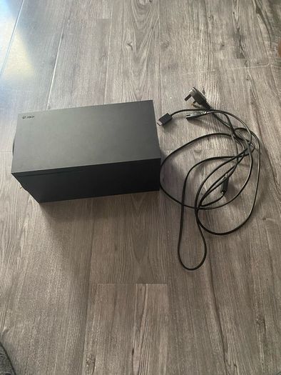 xbox series x 1Tb
