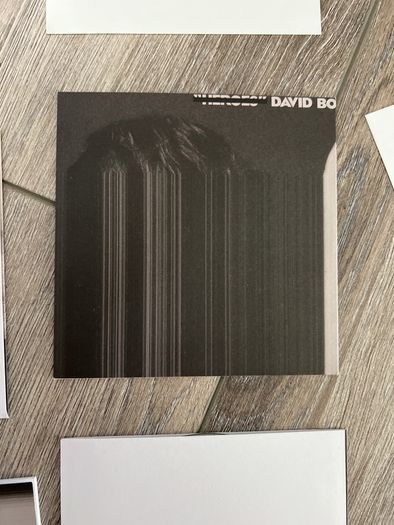 The Next Day David Bowie