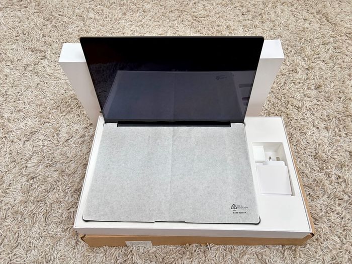 Samsung galaxy book 3 Ultra 16" 3K Oled