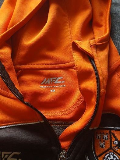 ballinteer st johms hoodie and shorts