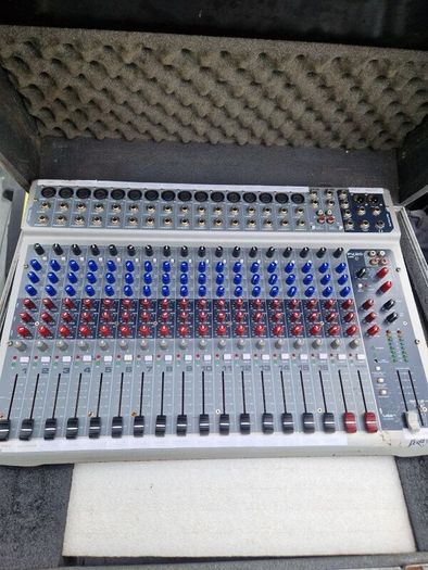 sound equipment