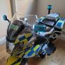 Police Garda EV Motorbike Image 4