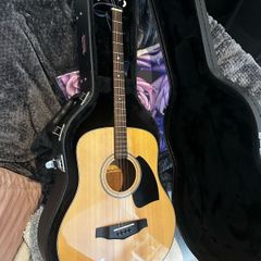 Tenor guitar