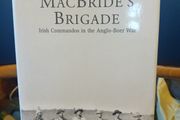 MacBride's Brigade - Donal McCracken