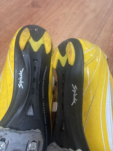 cycle shoes