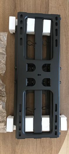 New 37"-65" Full-Motion TV Mount