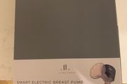 Breast pump