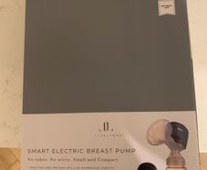 Breast pump