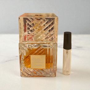 Lattafa Khamrah (5ML)