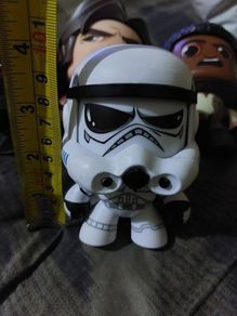 star wars figures set size 10x8cm