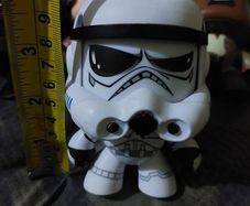 star wars figures set size 10x8cm