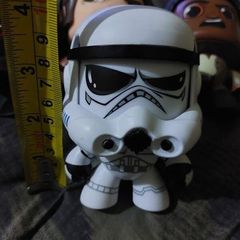 star wars figures set size 10x8cm