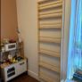 New Montessori Bookshelf (wall mounted) Image 5