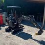 Plant machinery Image 6