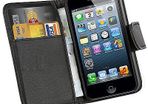 Brand new PU Leather wallet case cover for iPhone 7