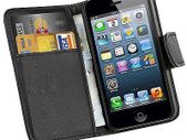 Brand new PU Leather wallet case cover for iPhone 6 6s