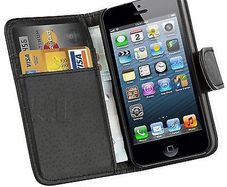 Brand new PU Leather wallet case cover for iPhone 6 6s