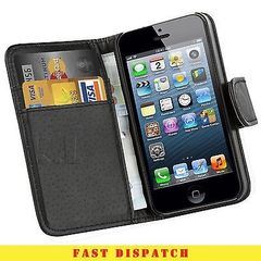 Brand new PU Leather wallet case cover for iPhone 6 6s