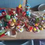 play kitchen le toy van plus accessories Image 2