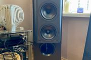 Kef 105/3 Speakers Price Drop