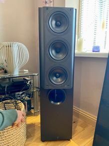 Kef 105/3 Speakers Price Drop