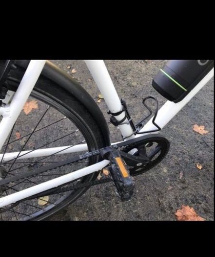 Electric Bike - G Tech Model