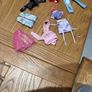 dolls and accessories Image 4