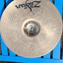 Sabian AAX Metal Ride 20in Image 2