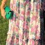 Hope & Ivy Floral Dress Image 3