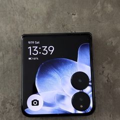 Xiaomi Mix Flip