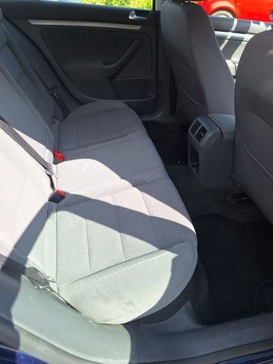 Volkswagen Golf 1.9 Tdi  08 breaking for parts