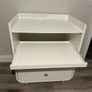 IKEA changing table with drawers Image 3