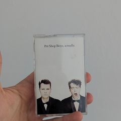 Cassette tape