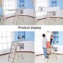 Clothes airer/ladder Image 6