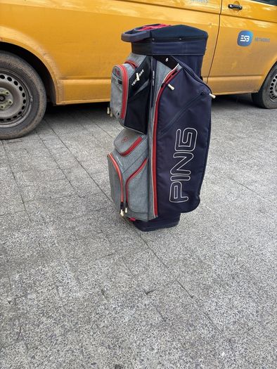 Ping Golf Stand Bag - Excellent Condition