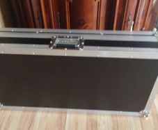 KAMKASE Flightcase