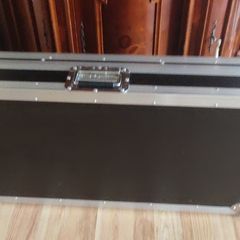 KAMKASE Flightcase