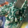 H&M floral shoes 2.5uk Image 2