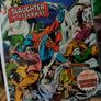 Astonishing Tales ! Featuring Deathlok ! Issue #32 ! Bronze Age Comic from 1975 ! by Marvel ! Image 2