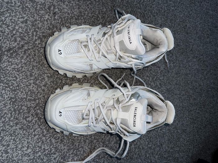 Balenciaga Track