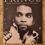 Prince. The Illustrated Biography By John W. Duffy. Large Volume Paperback In Good Condition. Image 2