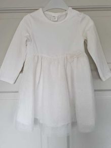 Baby dress