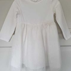 Baby dress