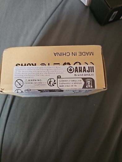 Delay pedal