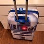 Star Wars Suitcase Image 3