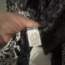 ladies jacket/ cardigan size 20/22 Image 4