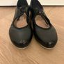 Girls tap shoes Image 2